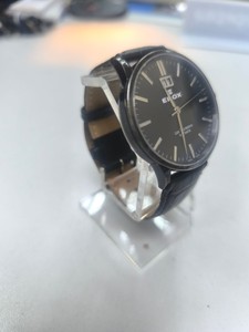 Б/в Годинник Edox les vauberts-1685 01-201108930