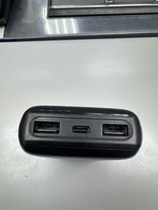 Б/в Повербанк Power Bank 20000mah 01-201109201