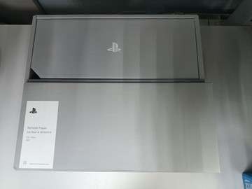 Б/в Ігрова приставка Sony playstation portal remote player 01-201112811