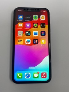 Б/в Мобільний телефон Apple iphone 11 64gb 01-201110439