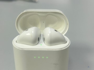 Б/в Навушники Huawei freebuds 2 pro  01-201114683
