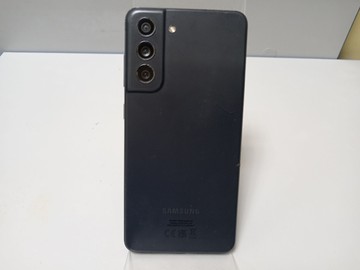 Б/в Мобільний телефон Samsung galaxy s21 fe 5g 6/128gb 01-201114640