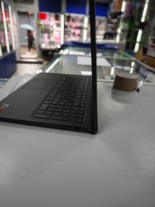 Б/у Ноутбук Dell 15/ryzen 7 5825u ddr4/8gb ddr4/ssd 512 gb/*інтегрована 01-201114560