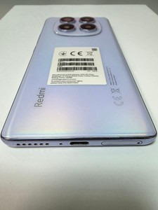 Б/в Мобільний телефон Xiaomi redmi note 14 pro 8/256gb 01-201114940