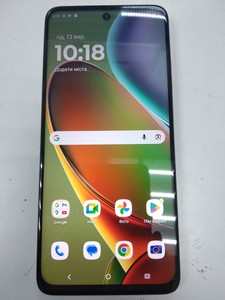 Б/в Мобільний телефон Motorola moto g15 8/256gb 01-201116274