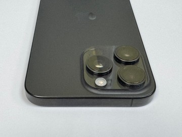 Б/в Мобільний телефон Apple iphone 15 pro max 512gb 01-201107462