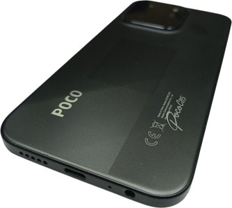 Б/в Мобільний телефон Poco c85 6/128gb 01-201116294