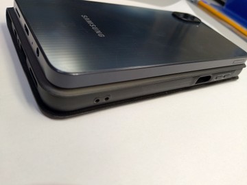 Б/в Мобільний телефон Samsung galaxy a07 4/128gb 01-201116734