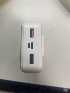 Б/в Повербанк Klgo kp-38 20000mah 01-201116736