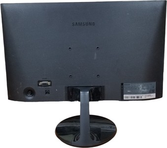 Б/в Монітор Samsung s19f355hn 01-200989576