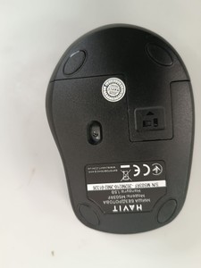 Б/в Мишка Havit ms03rf 01-201117272