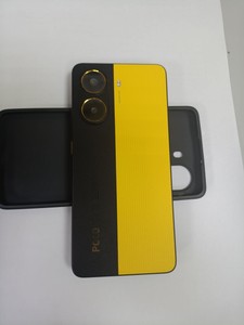 Б/в Мобільний телефон Poco x7 pro 12/512gb 01-201110784