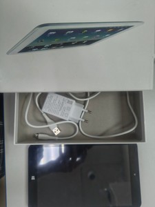 Б/в Планшет Shenzen Ployer momo8w dualos 21 2/32gb 01-201116653