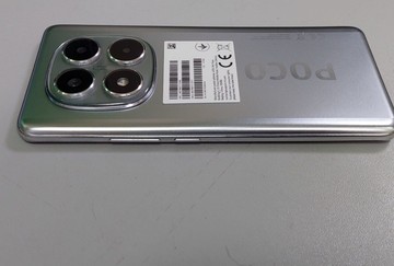 Б/в Мобільний телефон Poco x7 12/512gb 01-201118280