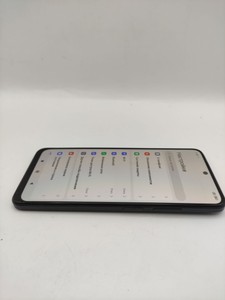 Б/у Мобільний телефон Xiaomi redmi note 12s 8/256gb 01-201118286