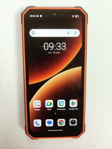 Б/в Мобільний телефон Blackview bv6200 plus 8/128gb 01-201117245