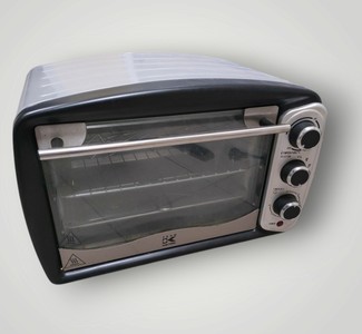 Б/в Духовка електрична Kalorik ty230bc-2 / ot 1022 cr 01-201057957