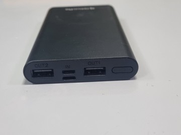 Б/в Повербанк Gelius pro edge 10 10000mah 01-201120223