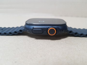 Б/в Годинник Apple watch ultra 2 49mm a2986 01-201086683