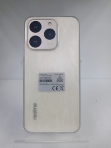 Б/у Мобільний телефон Realme 15t 8/256gb 01-201118359