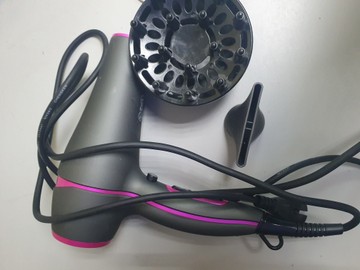Б/в Фен Hair Dryer v-402 01-201122271