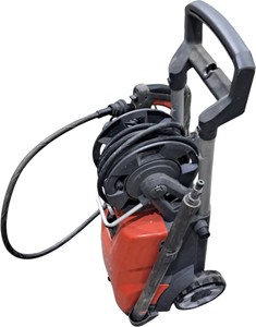 Б/в Мінімийка Husqvarna pw 360 01-201117296