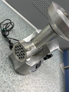 Б/в М`ясорубка Kenwood mg510 01-201121278