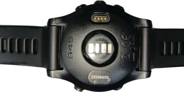 Б/в Смарт-годинник Garmin forerunner 945 01-201122506