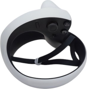 Б/в Окуляри віртуальної реальності Sony playstation vr2 cfi-zvr1 01-201086558