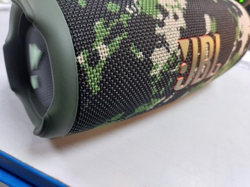 Б/в Акустика Jbl charge 5 01-201123395