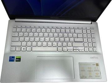 Б/в Ноутбук Asus 15/core i7-11370h ddr4/16gb ddr4/ssd 1600 gb/*інтегрована 01-201056530