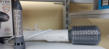Б/в Фен-щітка Philips bha710/00 01-201122606