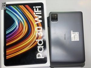 Б/у Планшет Oscal pad 30 4/128gb wi-fi 01-201121385