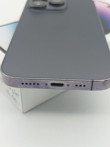 Б/в Мобільний телефон Apple iphone 14 pro 1tb 01-200974789