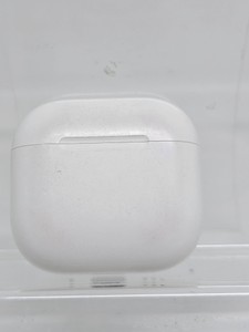 Б/в Навушники Apple airpods 4 with active noise cancellation 01-201052967