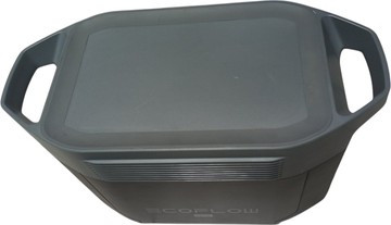 Б/в Зарядна станція Ecoflow delta max 2000 01-201107124