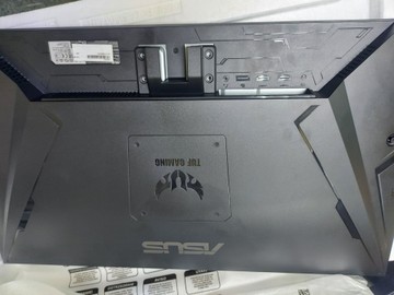 Б/в Монітор Asus tuf gaming vg27aq1a 01-201126153