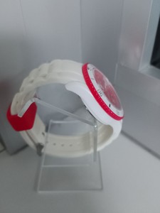 Ice Watch white