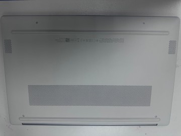 Б/в Ноутбук Hp 15/core 5 120u ddr5/16gb ddr5/hdd *відсутній/ssd 512 gb/*інтегрована 01-201126297