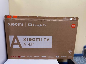 Б/в Телевізор Xiaomi tv a 43 2026 01-201123585