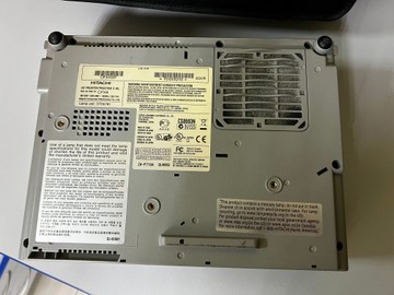 Б/в Проектор Hitachi cpx4 01-201075757