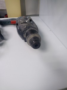 Б/в Перфоратор Bosch gbh 240 01-201123583