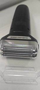 Б/в Тример універсальний Man Key km-6558 01-201127745