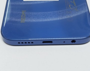 Б/в Мобільний телефон Xiaomi redmi 15c 4g 8/256gb 01-201128918