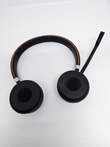Б/в Бездротова гарнітура Jabra evolve 65 / hsc0118w 01-200957000