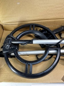 Б/в Металошукач Velleman mg 32 01-201127927