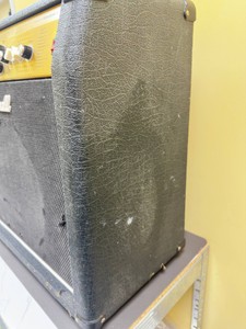 Б/в Комбопідсилювач Marshall avt150 01-201127861