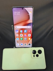Б/в Мобільний телефон Xiaomi redmi note 12 pro 5g 8/256gb 01-201127876
