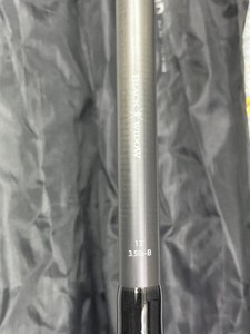 Б/в Вудилище Daiwa black widow carp bwc 3312-ad 13ft 3.9m 01-201128993