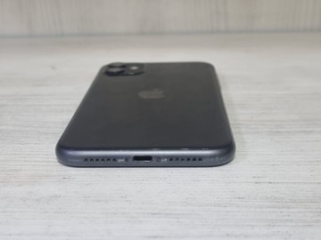 Б/в Мобільний телефон Apple iphone 11 128gb 01-201129330
